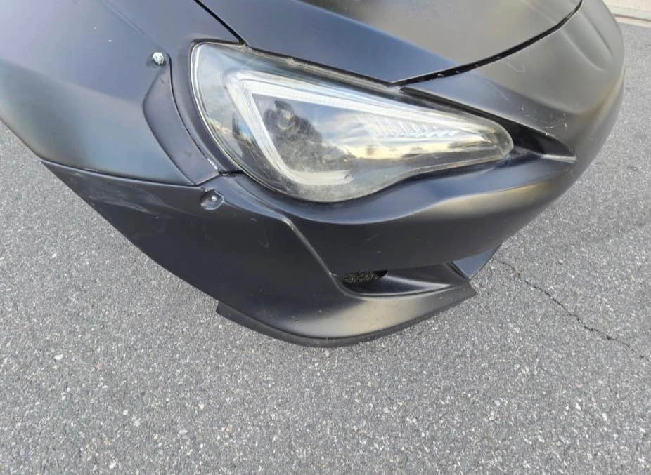 2014 Subaru BRZ 1st Gen - Image 7 of 14