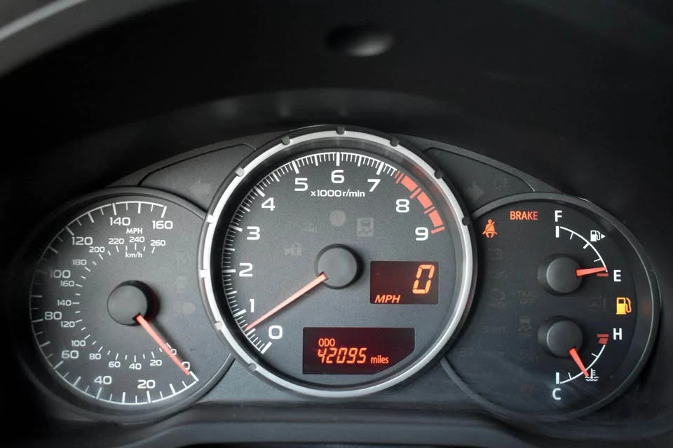 2014 Subaru BRZ 1st Gen - Image 18 of 19