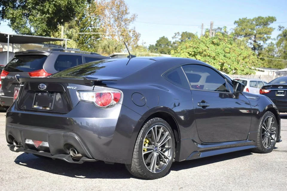 2014 Subaru BRZ 1st Gen - Image 4 of 19