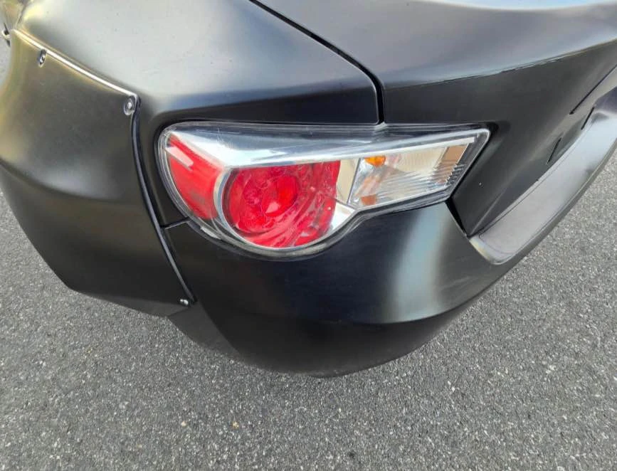 2014 Subaru BRZ 1st Gen - Image 6 of 14
