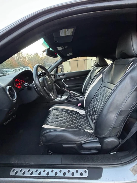 2014 Subaru BRZ 1st Gen - Image 10 of 18