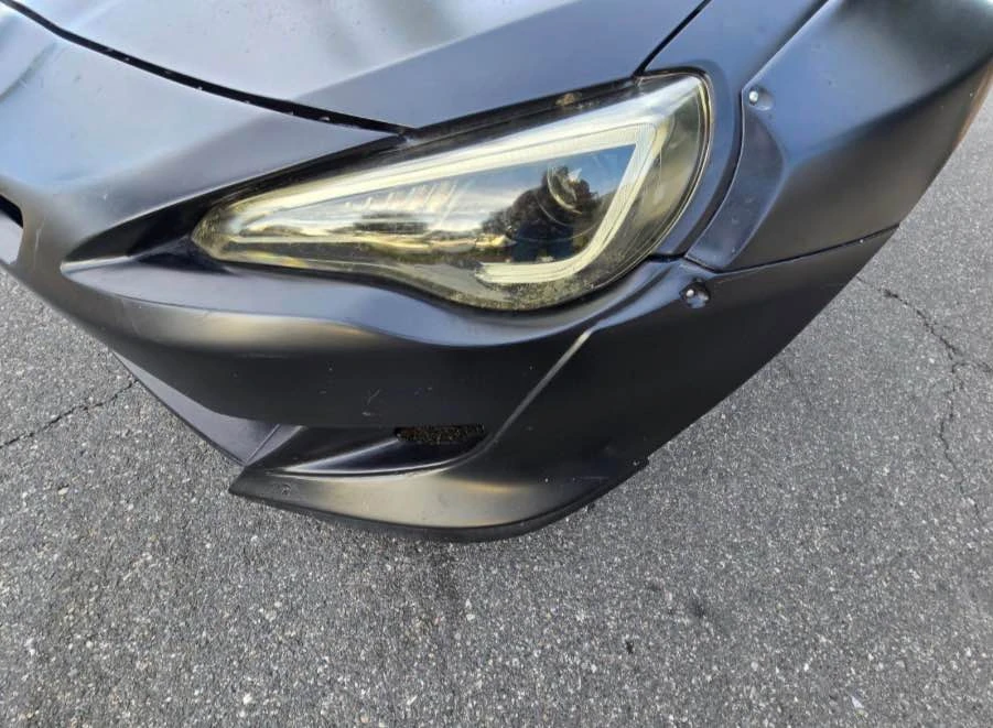 2014 Subaru BRZ 1st Gen - Image 8 of 14