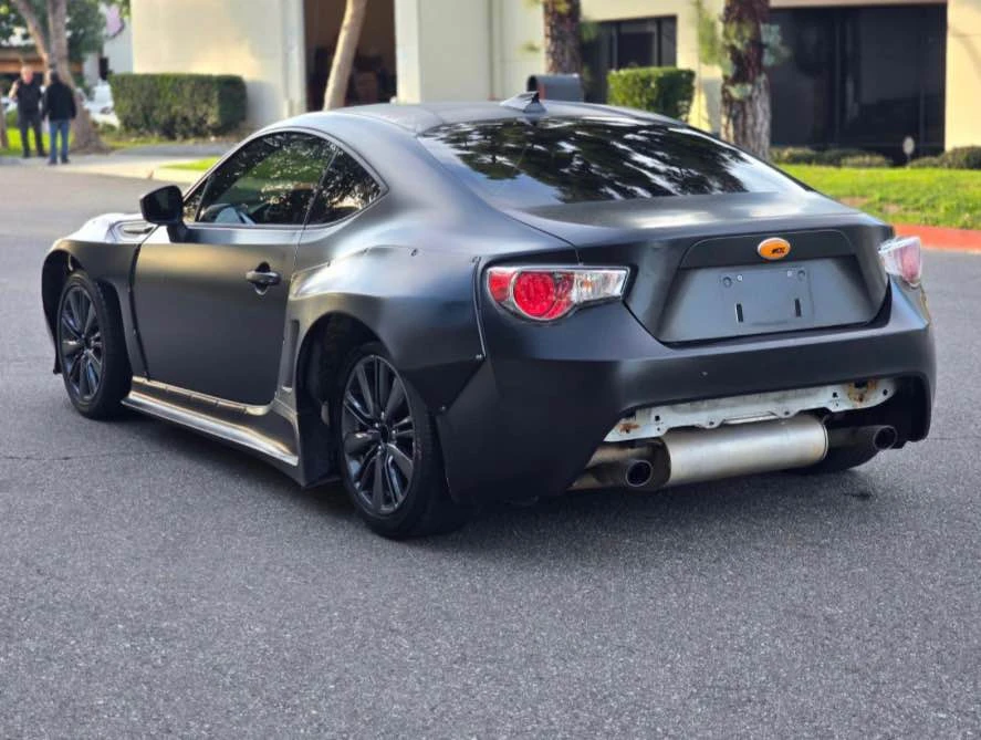 2014 Subaru BRZ 1st Gen - Image 5 of 14