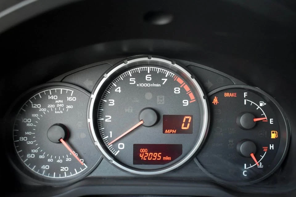 2014 Subaru BRZ 1st Gen - Image 14 of 19