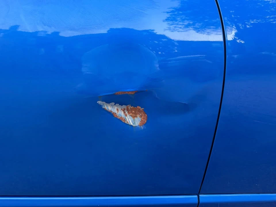2014 Subaru BRZ 1st Gen - Image 12 of 12