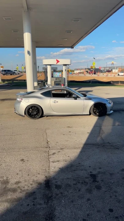 2014 Subaru BRZ 1st Gen - Image 3 of 4