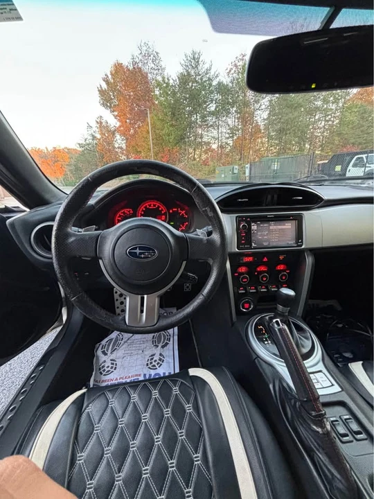 2014 Subaru BRZ 1st Gen - Image 15 of 18