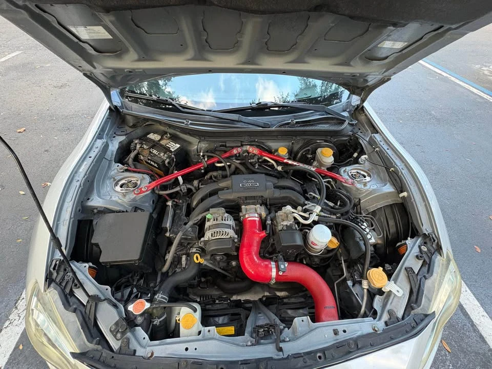 2014 Subaru BRZ 1st Gen - Image 5 of 7