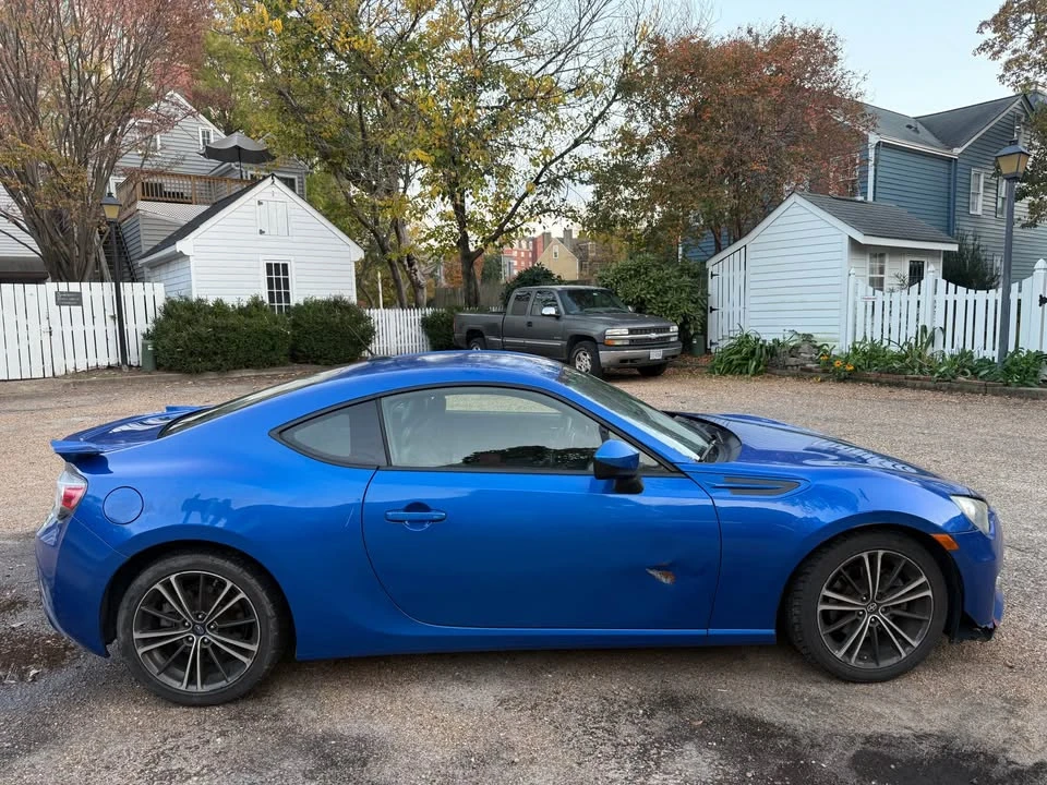 2014 Subaru BRZ 1st Gen - Image 5 of 12