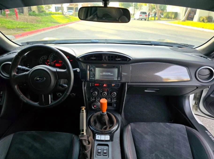 2014 Subaru BRZ 1st Gen - Image 9 of 14