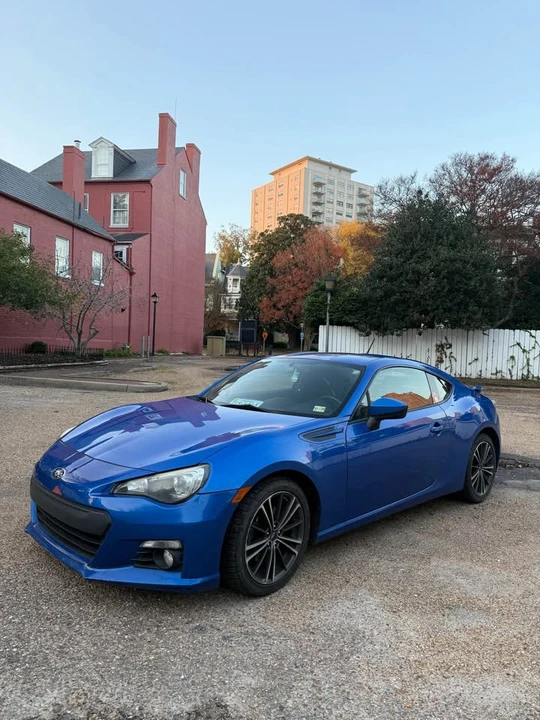 2014 Subaru BRZ 1st Gen - Image 3 of 12