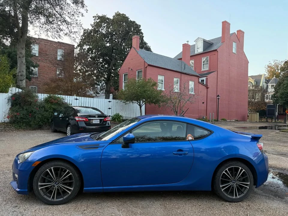 2014 Subaru BRZ 1st Gen - Image 2 of 12
