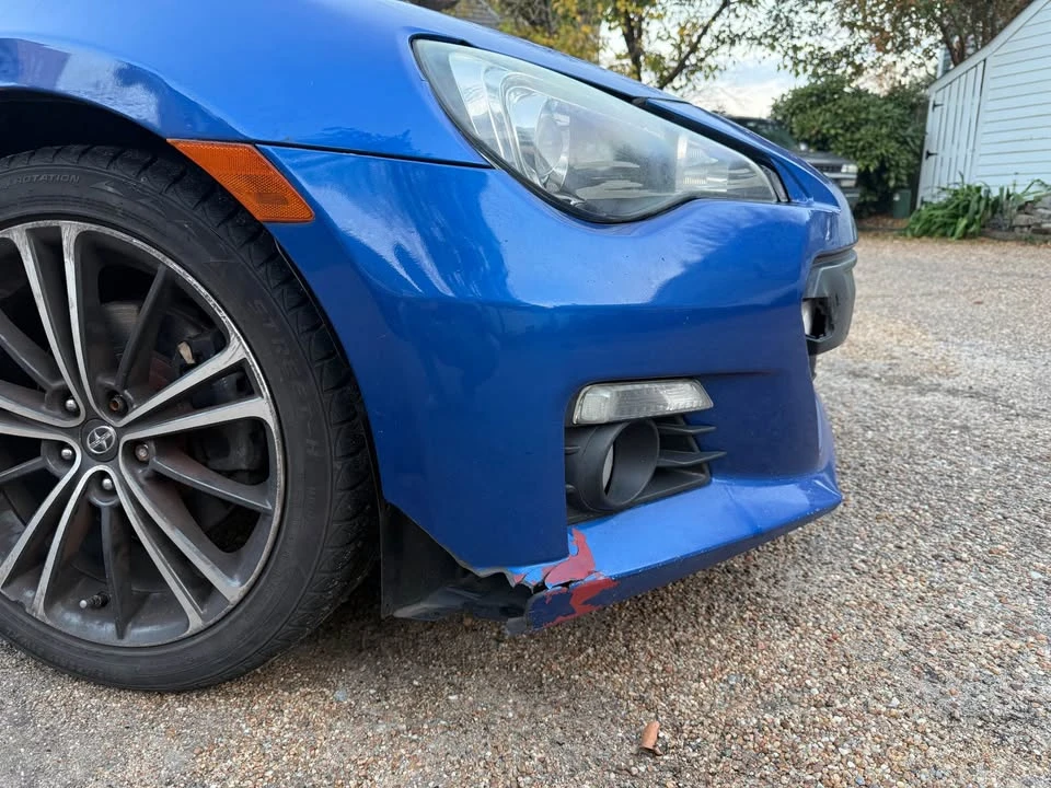 2014 Subaru BRZ 1st Gen - Image 8 of 12