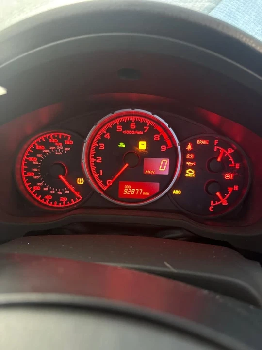 2014 Subaru BRZ 1st Gen - Image 6 of 6