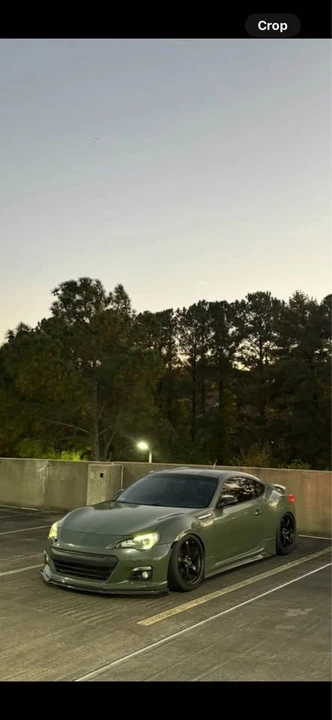 2014 Subaru BRZ 1st Gen - Image 2 of 13