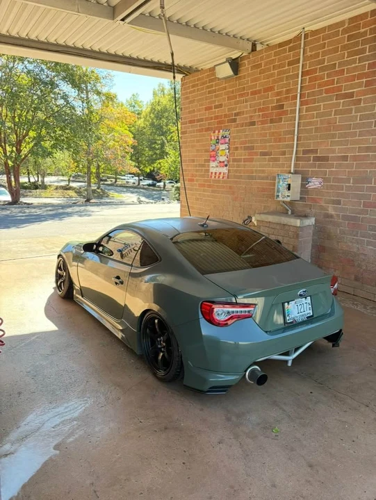 2014 Subaru BRZ 1st Gen - Image 7 of 13