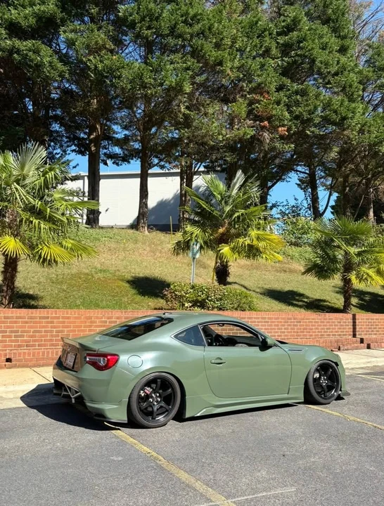 2014 Subaru BRZ 1st Gen - Image 5 of 13