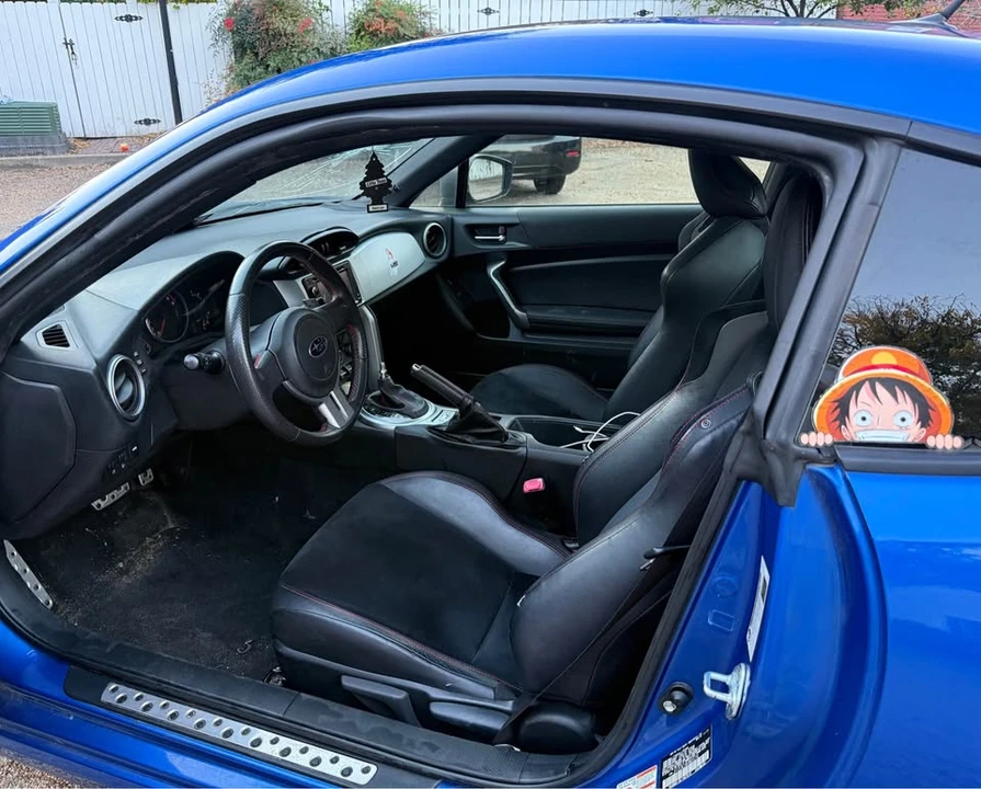 2014 Subaru BRZ 1st Gen - Image 10 of 12