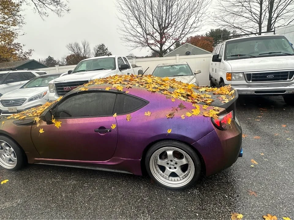 2014 Subaru BRZ 1st Gen - Image 2 of 3