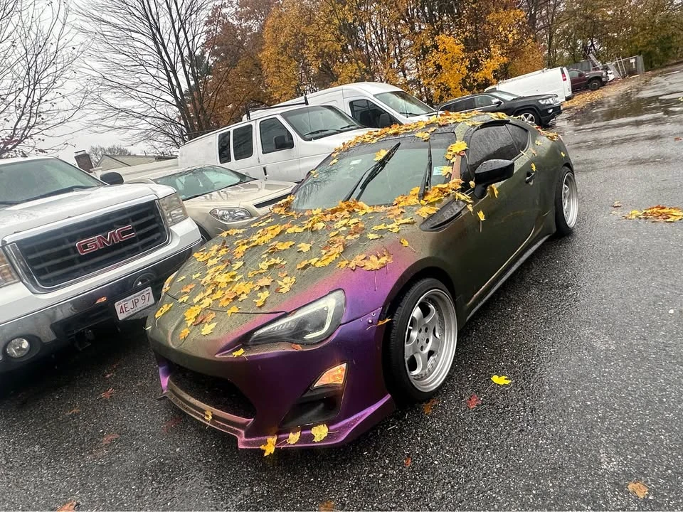 2014 Subaru BRZ 1st Gen - Image 3 of 3