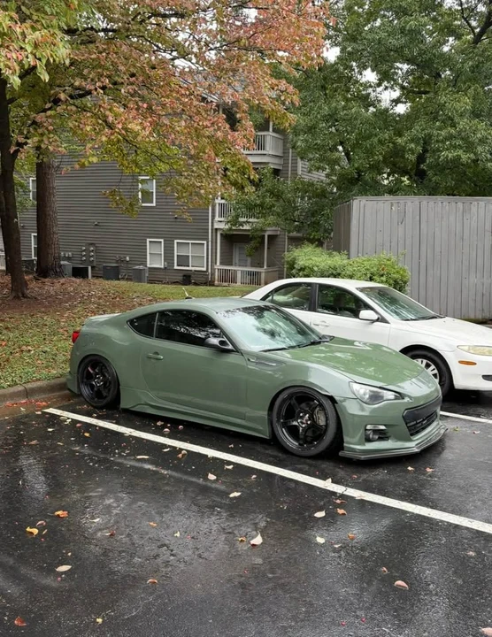 2014 Subaru BRZ 1st Gen - Image 10 of 13