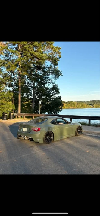 2014 Subaru BRZ 1st Gen - Image 11 of 13