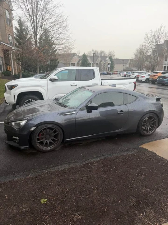 2014 Subaru BRZ 1st Gen - Image 2 of 4