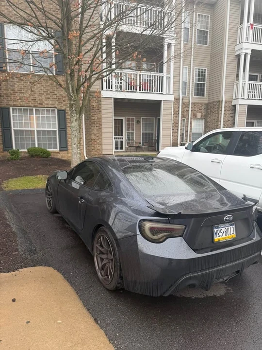 2014 Subaru BRZ 1st Gen - Image 4 of 4