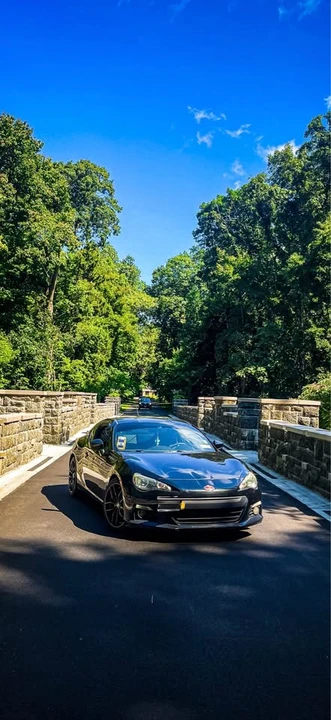 2014 Subaru BRZ 1st Gen - Image 2 of 2