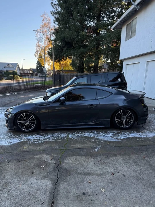 2014 Subaru BRZ 1st Gen - Image 2 of 17