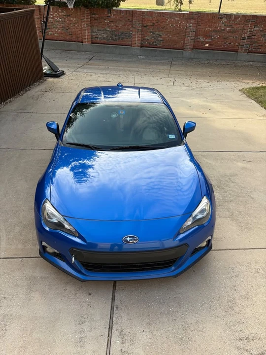 2014 Subaru BRZ 1st Gen - Image 15 of 16