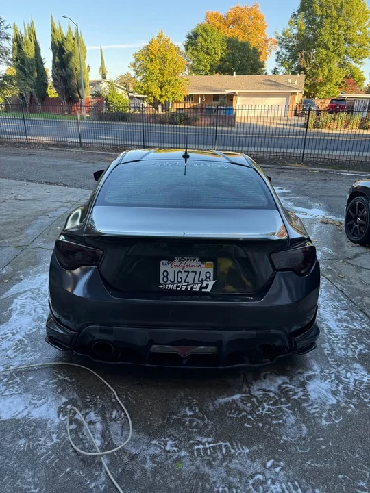 2014 Subaru BRZ 1st Gen - Image 4 of 17