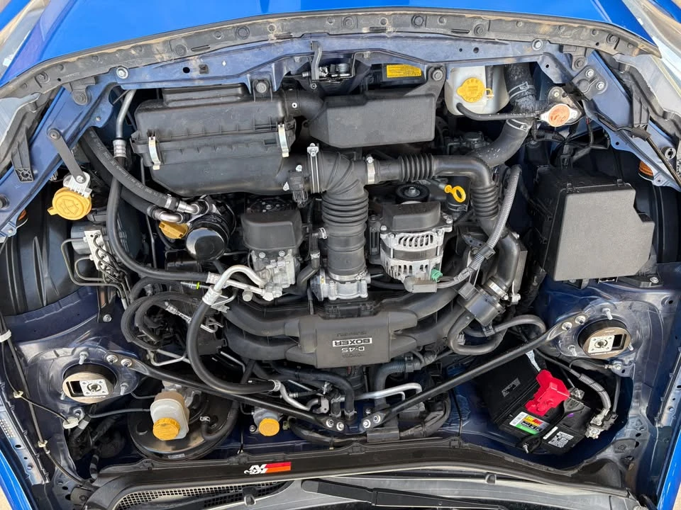 2014 Subaru BRZ 1st Gen - Image 13 of 16