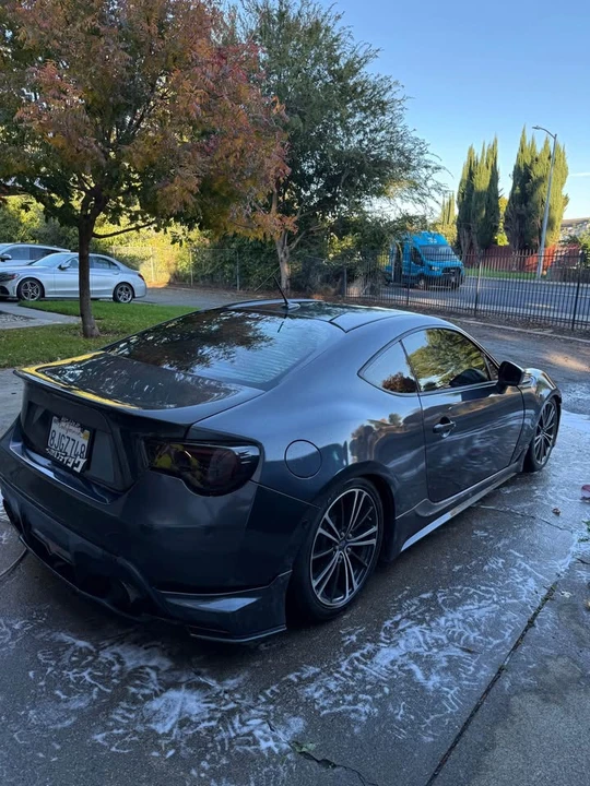 2014 Subaru BRZ 1st Gen - Image 5 of 17