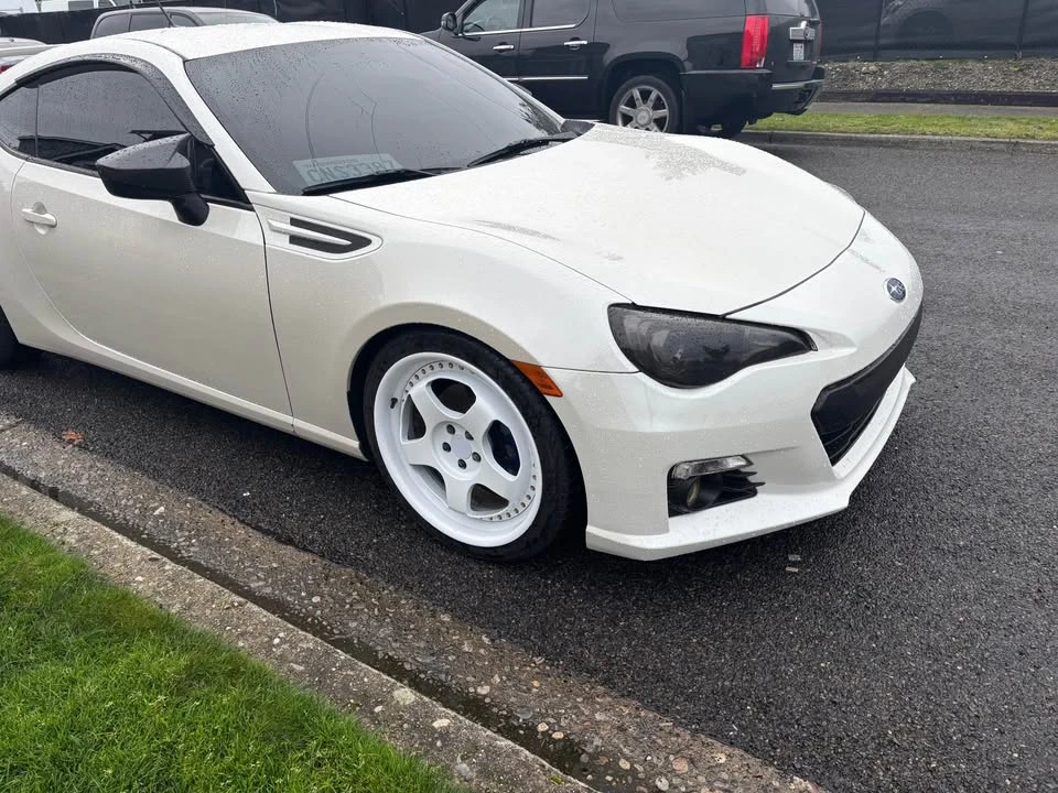 2014 Subaru BRZ 1st Gen - Image 4 of 8