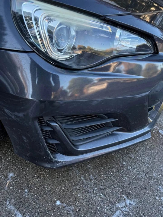 2014 Subaru BRZ 1st Gen - Image 9 of 17