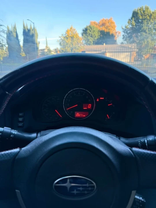 2014 Subaru BRZ 1st Gen - Image 15 of 17