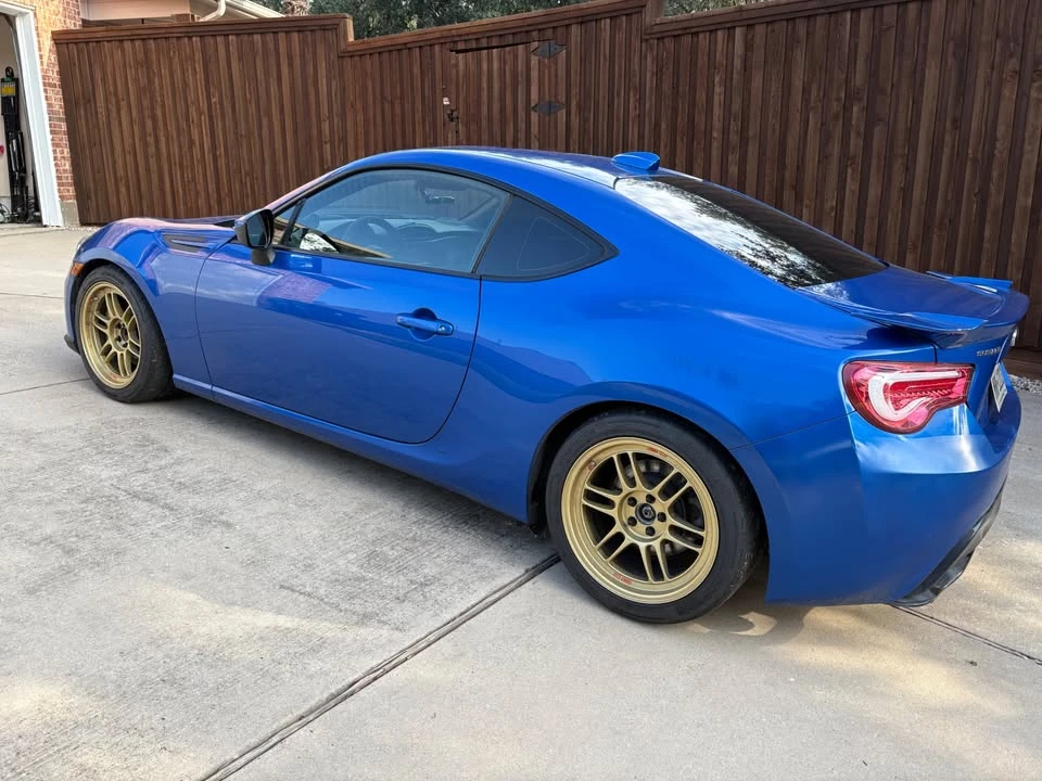 2014 Subaru BRZ 1st Gen - Image 2 of 16