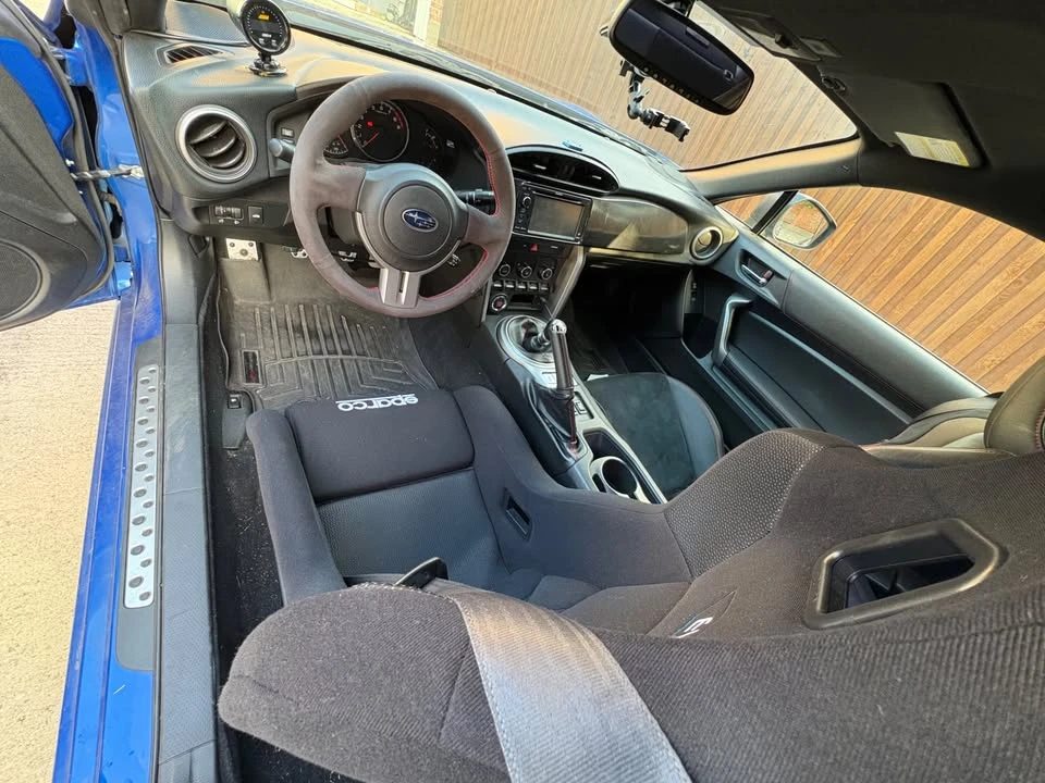 2014 Subaru BRZ 1st Gen - Image 6 of 16