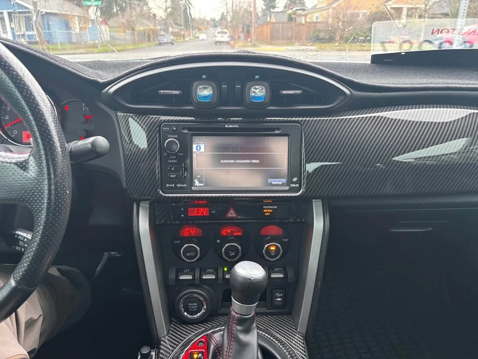 2014 Subaru BRZ 1st Gen - Image 7 of 8