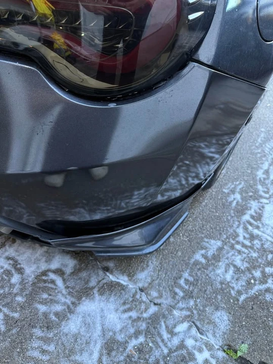 2014 Subaru BRZ 1st Gen - Image 10 of 17