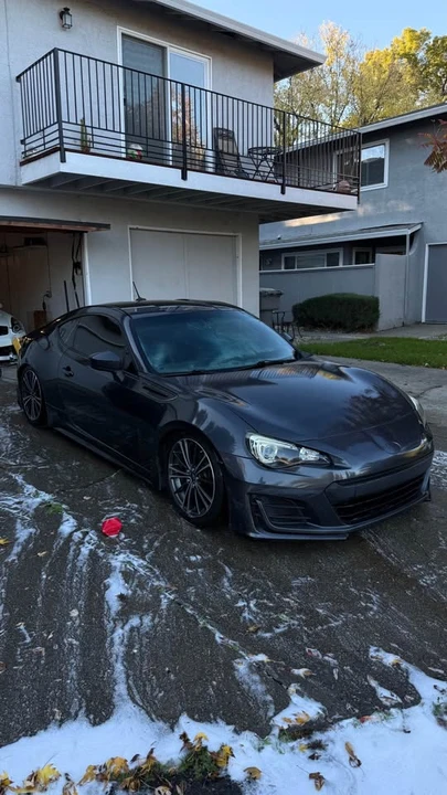 2014 Subaru BRZ 1st Gen - Image 6 of 17
