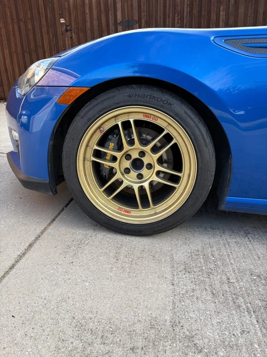 2014 Subaru BRZ 1st Gen - Image 3 of 16