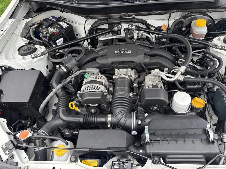 2014 Subaru BRZ 1st Gen - Image 6 of 8