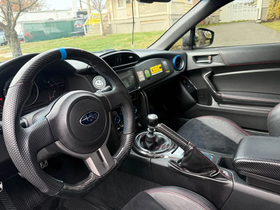 2014 Subaru BRZ 1st Gen - Image 8 of 13
