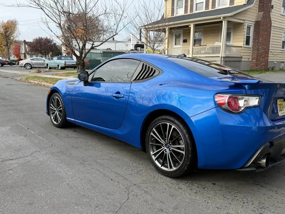2014 Subaru BRZ 1st Gen - Image 4 of 13