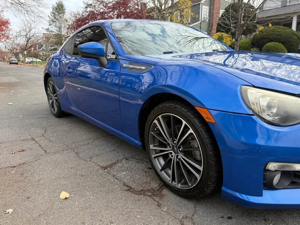 2014 Subaru BRZ 1st Gen - Image 6 of 13