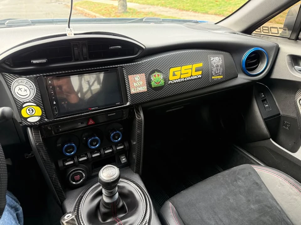 2014 Subaru BRZ 1st Gen - Image 13 of 13