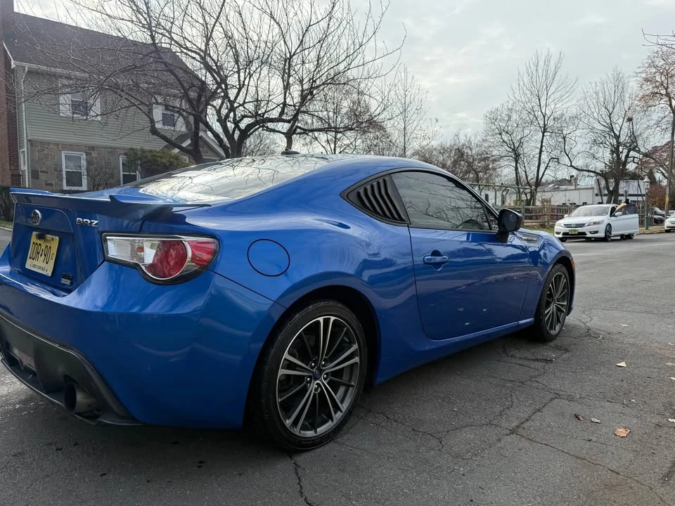 2014 Subaru BRZ 1st Gen - Image 3 of 13