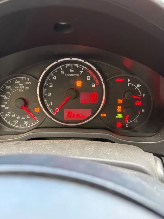 2014 Subaru BRZ 1st Gen - Image 9 of 16